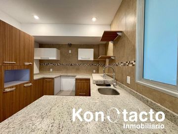 DEPARTAMENTO EN VENTA EN LOMAS DE CHAPULTEPEC