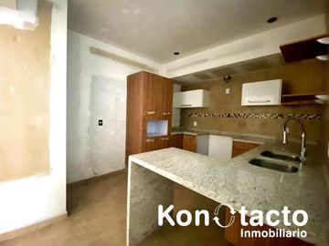 DEPARTAMENTO EN VENTA EN LOMAS DE CHAPULTEPEC