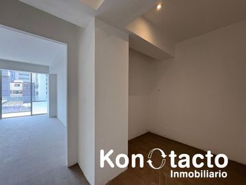 DEPARTAMENTO EN VENTA EN LOMAS DE CHAPULTEPEC