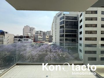 DEPARTAMENTO EN VENTA EN LOMAS DE CHAPULTEPEC