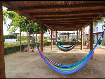 Departamento Amueblado Venta Palmillas Mazatlán 3,500,000 TanInz RG1