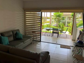 Departamento Amueblado Venta Palmillas Mazatlán 3,500,000 TanInz RG1