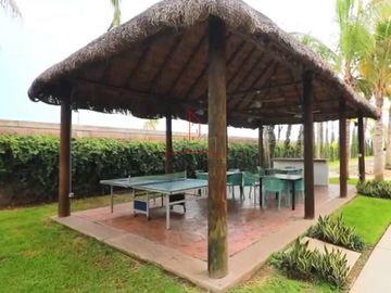 Departamento Amueblado Venta Palmillas Mazatlán 3,500,000 TanInz RG1