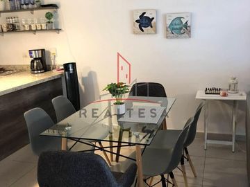Departamento Amueblado Venta Palmillas Mazatlán 3,500,000 TanInz RG1