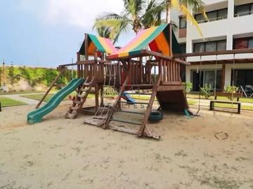 Departamento Amueblado Venta Palmillas Mazatlán 3,500,000 TanInz RG1