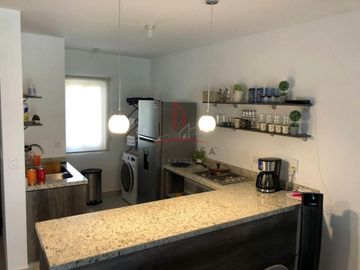 Departamento Amueblado Venta Palmillas Mazatlán 3,500,000 TanInz RG1