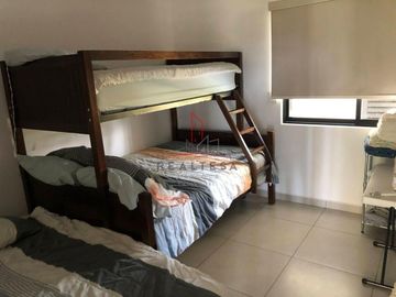 Departamento Amueblado Venta Palmillas Mazatlán 3,500,000 TanInz RG1