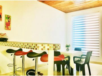 VENDO CASA EN FLANDES TOLIMA