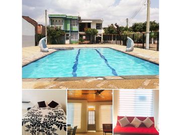 VENDO CASA EN FLANDES TOLIMA