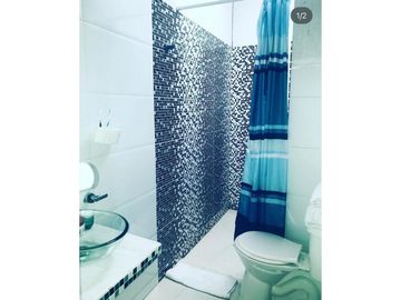 VENDO CASA EN FLANDES TOLIMA
