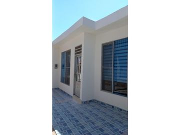 VENDO CASA EN FLANDES TOLIMA