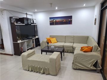SMP Amplio Departamento Frente a Parque