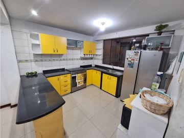 SMP Amplio Departamento Frente a Parque