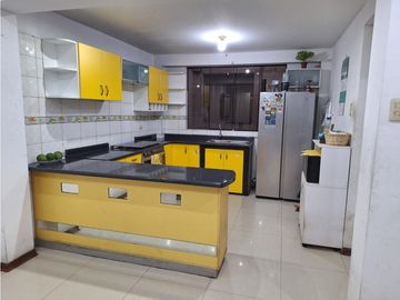SMP Amplio Departamento Frente a Parque