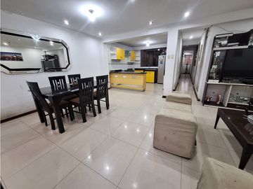 SMP Amplio Departamento Frente a Parque