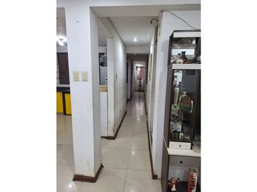 SMP Amplio Departamento Frente a Parque