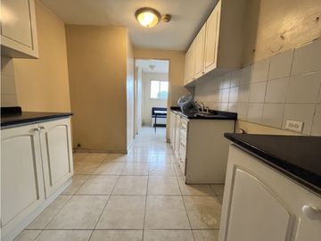 Se vende apartamento en La Alameda