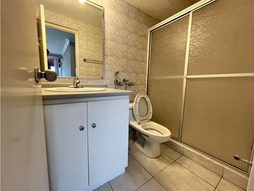 Se vende apartamento en La Alameda