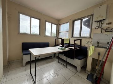 Se vende apartamento en La Alameda