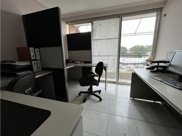 Se vende apartamento en La Alameda