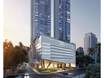 Venta de apartamento en Ph Costanera Torre Aqua, Avenida Balboa