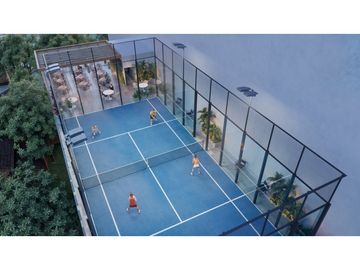 Venta de apartamento en Ph Costanera Torre Aqua, Avenida Balboa