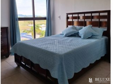 VENDO APARTAMENTO DE PLAYA EN VISTAMAR, PH CASA REAL- LOS COCOS (6)
