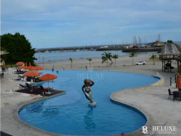 VENDO APARTAMENTO DE PLAYA EN VISTAMAR, PH CASA REAL- LOS COCOS (6)