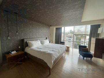 VENTA DEPARTAMENTO EN ARMONI, BOSQUES DE LAS LOMAS