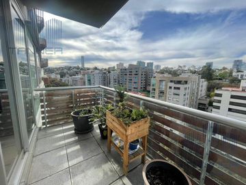 VENTA DEPARTAMENTO EN ARMONI, BOSQUES DE LAS LOMAS