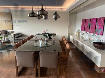 VENTA DEPARTAMENTO EN ARMONI, BOSQUES DE LAS LOMAS
