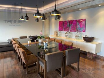 VENTA DEPARTAMENTO EN ARMONI, BOSQUES DE LAS LOMAS