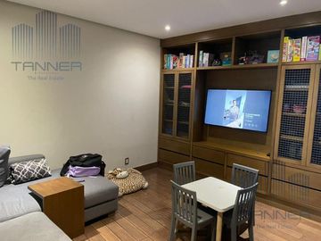 VENTA DEPARTAMENTO EN ARMONI, BOSQUES DE LAS LOMAS