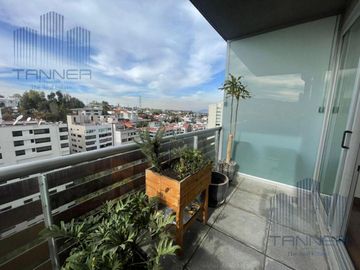 VENTA DEPARTAMENTO EN ARMONI, BOSQUES DE LAS LOMAS
