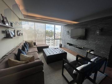 VENTA DEPARTAMENTO EN ARMONI, BOSQUES DE LAS LOMAS