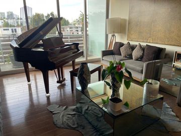 VENTA DEPARTAMENTO EN ARMONI, BOSQUES DE LAS LOMAS