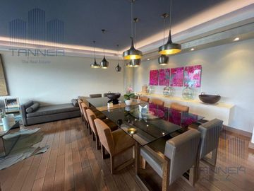 VENTA DEPARTAMENTO EN ARMONI, BOSQUES DE LAS LOMAS