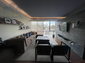 VENTA DEPARTAMENTO EN ARMONI, BOSQUES DE LAS LOMAS