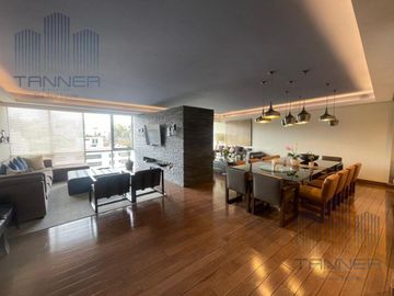 VENTA DEPARTAMENTO EN ARMONI, BOSQUES DE LAS LOMAS