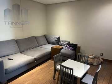 VENTA DEPARTAMENTO EN ARMONI, BOSQUES DE LAS LOMAS