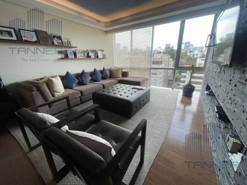 VENTA DEPARTAMENTO EN ARMONI, BOSQUES DE LAS LOMAS