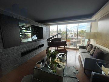 VENTA DEPARTAMENTO EN ARMONI, BOSQUES DE LAS LOMAS