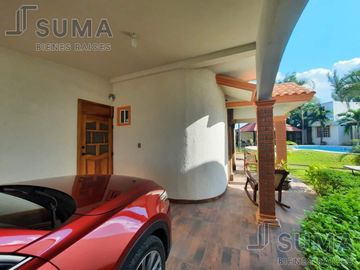 Casa en Venta en Fracc. Real Campestre, Altamira Tamaulipas.