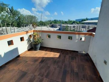 Casa en Venta en Fracc. Real Campestre, Altamira Tamaulipas.