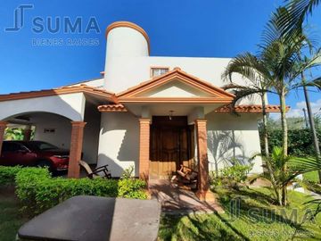 Casa en Venta en Fracc. Real Campestre, Altamira Tamaulipas.
