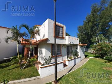 Casa en Venta en Fracc. Real Campestre, Altamira Tamaulipas.