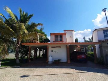 Casa en Venta en Fracc. Real Campestre, Altamira Tamaulipas.