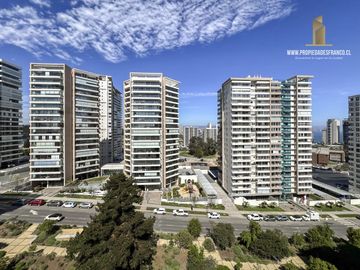 CONCON VENTA DEPARTAMENTO 4D 3B FRANCISCO SOZA COUSIÑO