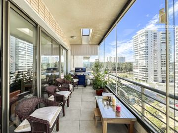CONCON VENTA DEPARTAMENTO 4D 3B FRANCISCO SOZA COUSIÑO