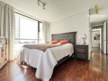 CONCON VENTA DEPARTAMENTO 4D 3B FRANCISCO SOZA COUSIÑO